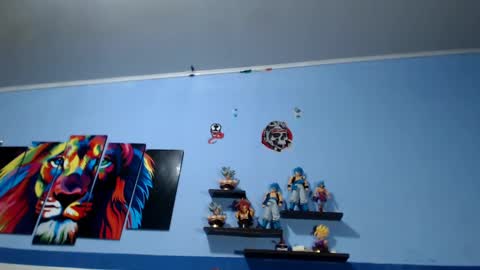 Snapshot of leo_tyrone chatting on March 1, 4:04 am Leo online show from March 1, 4:04 am