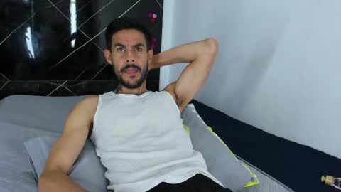 leo vesper online show from April 11, 12:20 pm