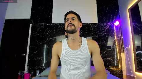 leo vesper online show from July 26, 3:48 am
