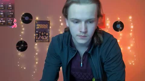 leo_void online show from March 7, 7:47 pm