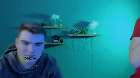 leo_void online show from February 8, 8:01 pm