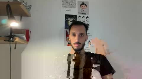 leofrench0 online show from November 18, 8:45 pm