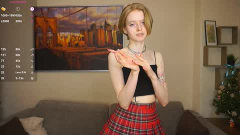 Hello Im Roxy Im just starting my journey here so lets get acquainted online show from March 10, 4:22 pm