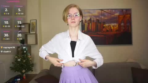 Hello Im Roxy Im just starting my journey here so lets get acquainted online show from March 18, 4:35 pm