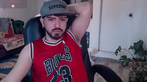 Leo  online show from March 30, 10:21 pm