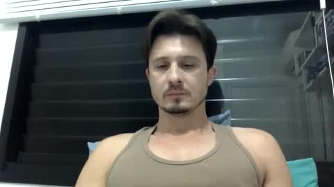 leomantovani online show from October 1, 7:46 pm