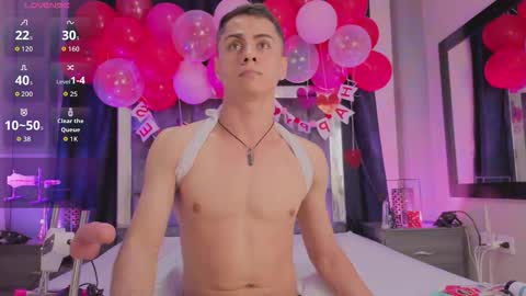 leomonnroe online show from February 17, 8:08 pm