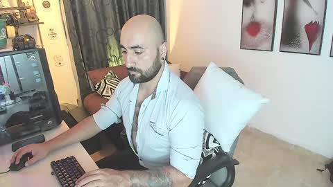 Leon online show from January 13, 8:58 am