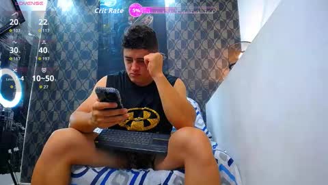 Leon Smoron online show from March 6, 2:10 am