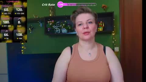 Leona tracie online show from April 21, 5:25 am