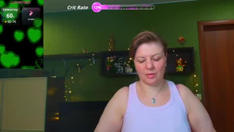 Leona tracie online show from April 10, 7:18 pm