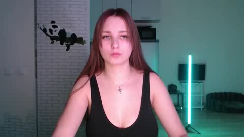 Leonaalove online show from March 23, 4:12 pm