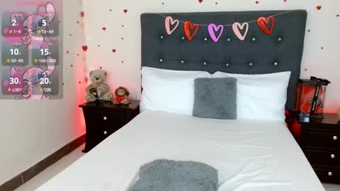 LUCY online show from February 14, 12:41 am