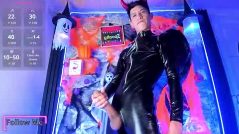 Leonardo online show from November 1, 3:28 am