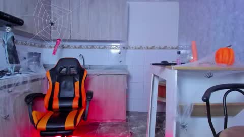 Tom Rider online show from November 1, 12:11 am