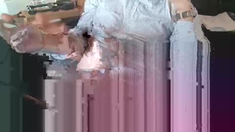 angel e sonia online show from May 19, 7:48 am