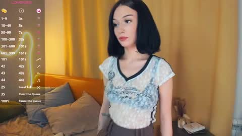 Alice online show from June 2, 8:00 pm