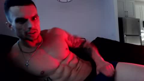 Leon Grey online show from June 22, 4:14 pm