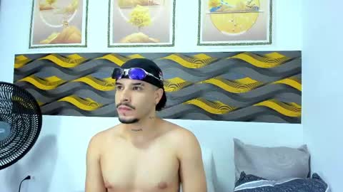 Leon online show from April 16, 2:33 am