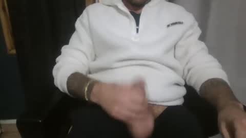 leonidascum online show from December 11, 2:52 am