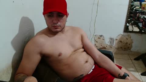 leonino231 online show from September 19, 8:34 pm