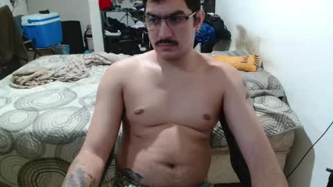 leonino231 online show from February 14, 11:35 am