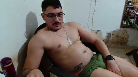 leonino231 online show from September 18, 1:42 am