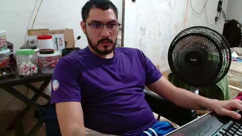 leonino231 online show from November 26, 8:05 pm