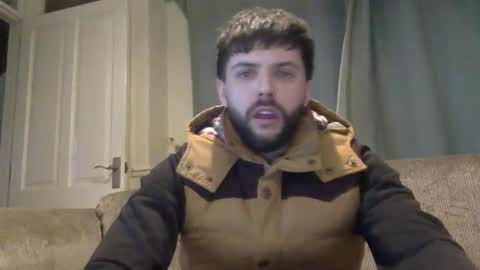 leonjmeab online show from March 7, 5:35 pm