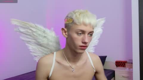 leonlure online show from February 13, 9:18 pm