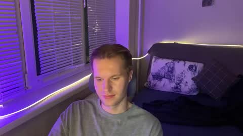 Leon online show from January 14, 11:13 pm