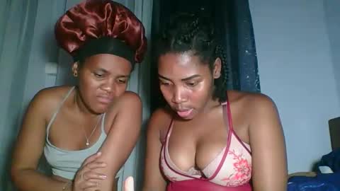 leonnida online show from April 2, 6:15 pm