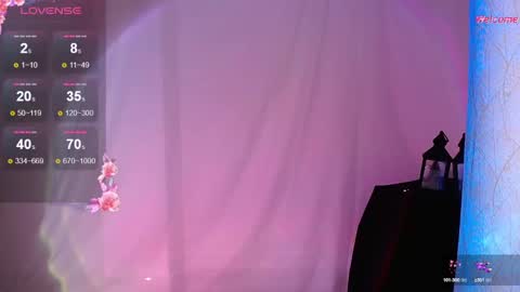 Snapshot of leonora_luxry_ chatting on January 18, 2:44 pm My name is Leonora  Pleasures to see you  Follow me here and instagram  online show from January 18, 2:44 pm