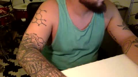 leonquiet online show from December 23, 3:34 am