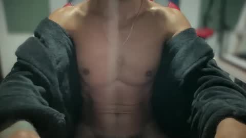 leoon_hot online show from June 1, 7:04 pm