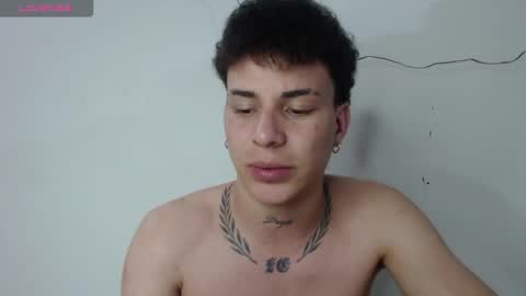 leostormy online show from March 9, 3:22 am