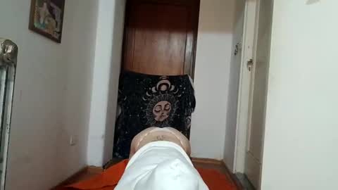 Abril online show from October 15, 12:17 pm