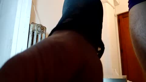 Abril online show from November 24, 9:41 am