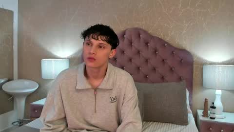 LephyStar online show from April 21, 3:24 am