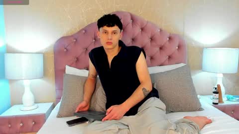 LephyStar online show from June 5, 4:19 am
