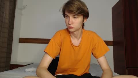 Daniel online show from December 8, 10:03 pm