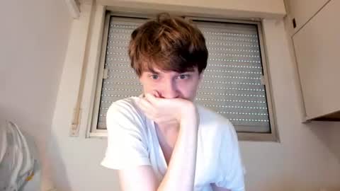 Daniel online show from July 16, 1:03 pm