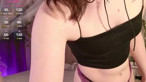 Nicole Moore online show from July 24, 4:48 pm
