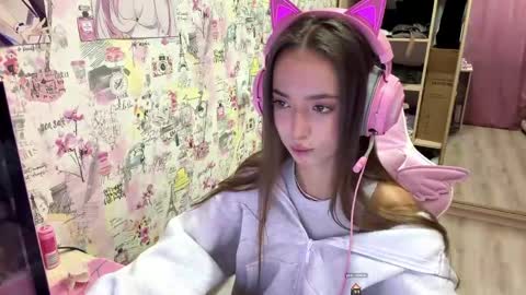 Lesya online show from April 3, 10:06 pm