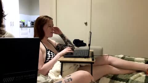 Lesbian dreams online show from April 23, 7:49 am