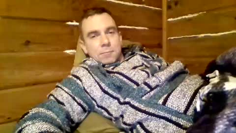 leskator9 online show from October 6, 4:19 am