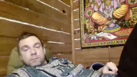 leskator9 online show from March 6, 12:04 pm