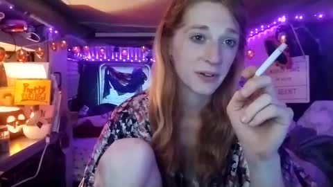 LesleyGumGrass- The Boring Trans girl online show from September 25, 10:17 pm