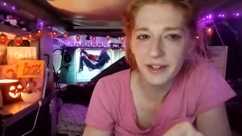 LesleyGumGrass- The Boring Trans girl online show from September 18, 7:51 pm