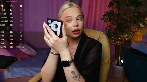 Stacey online show from April 26, 7:39 am